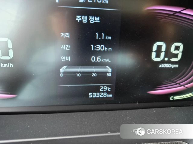 Kia The New Kia Ray id 4462657 из Кореи 14