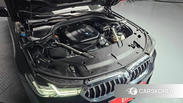 BMW 6 Series GT (G32) id 4282764 из Кореи 27