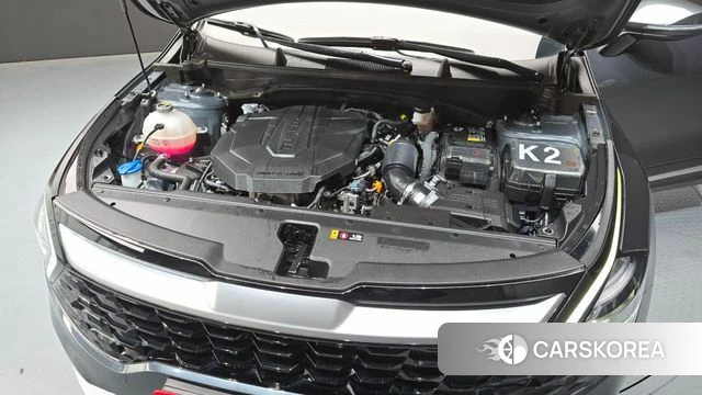 Kia Sportage 5th Generation id 3934448 из Кореи 16