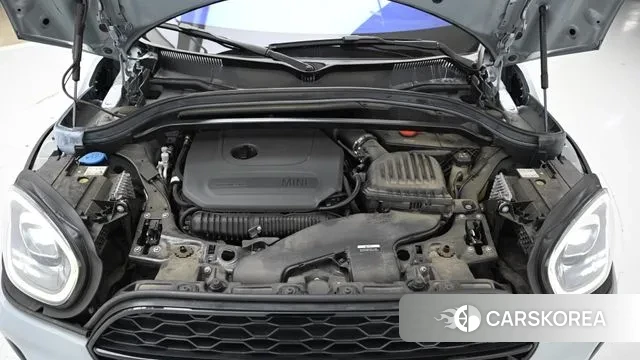 Mini Cooper S Countryman id 3366288 из Кореи 16