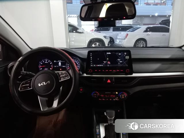 Kia The New K3 2nd generation id 4434008 из Кореи 14