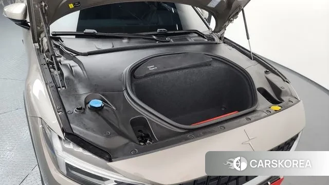 Polestar Polestar 2 id 3478262 из Кореи 16