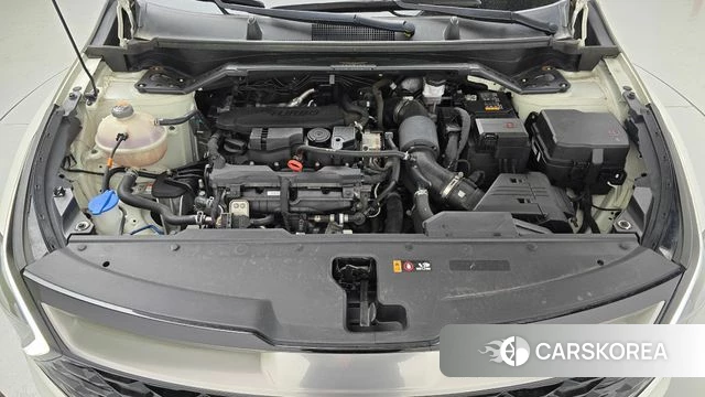 Kia Sportage 5th Generation id 4774849 из Кореи 16