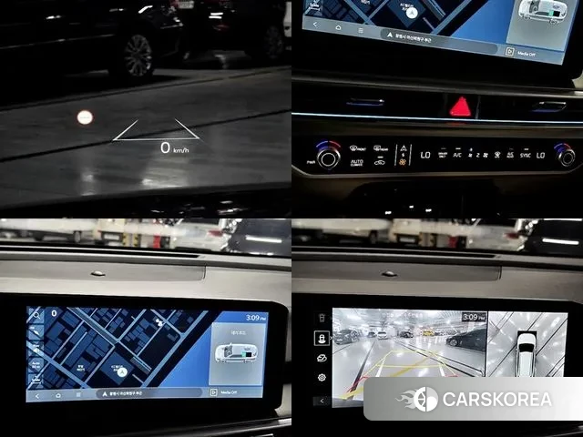 Kia The New Sorento 4th Generation id 3031441 из Кореи 16