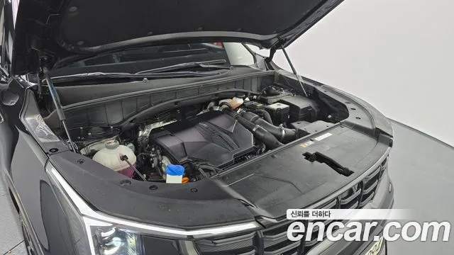 Kia The New Sorento 4th Generation id 2847678 из Кореи 16