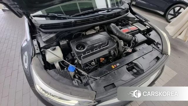 Kia Stonic id 3265433 из Кореи 16