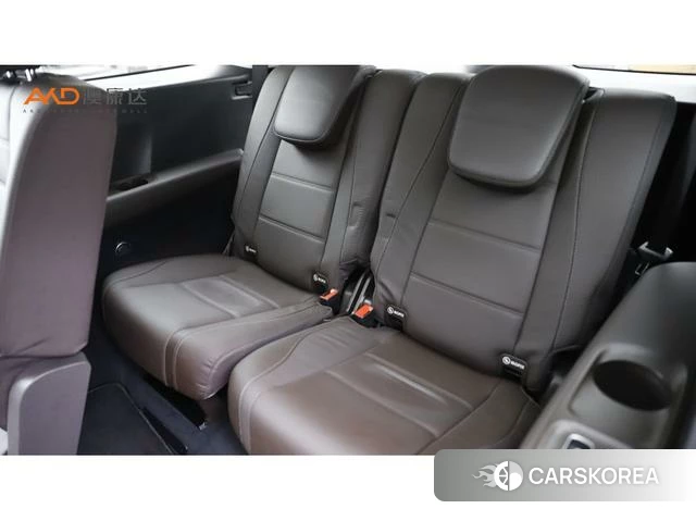 Mercedes-Benz GLS 2022 Черный из Китая, фото 6