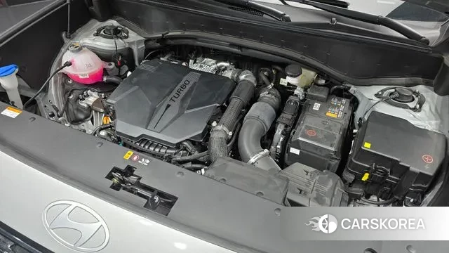 Hyundai Palisade (LX3) id 3732216 из Кореи 16