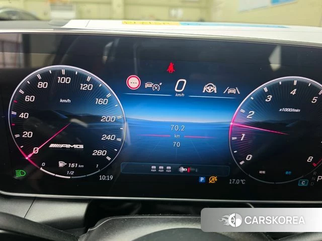 Mercedes-Benz GLC-Class X254 2025 Белый из Кореи, фото 6