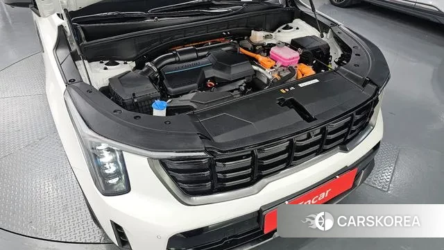 Kia The New Sorento 4th Generation id 3560475 из Кореи 16