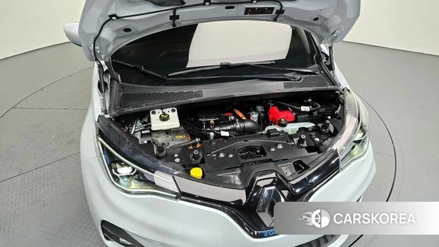 Renault Korea (Samsung) Joe id 3885111 из Кореи 16