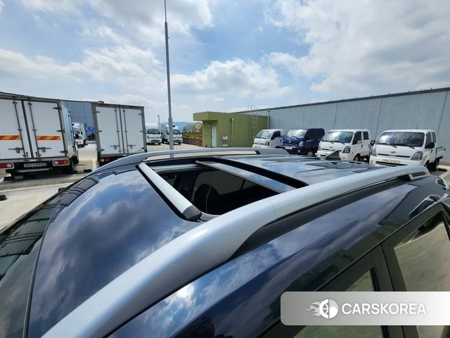 Hyundai Venue id 3924118 из Кореи 16