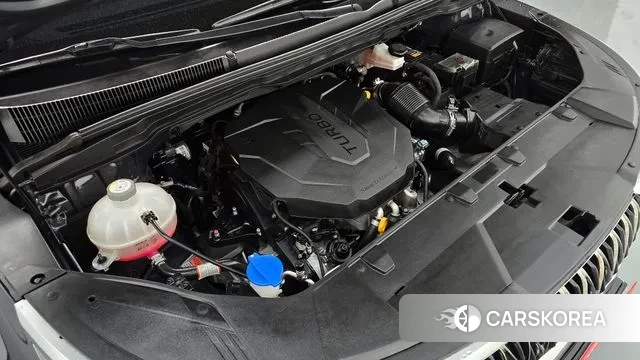 Kia Carnival 4th generation id 3753311 из Кореи 16