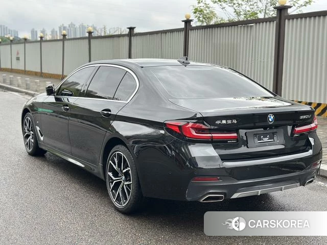 BMW 5 series id 3908649 из Китая 9