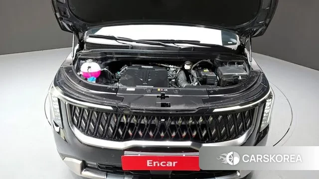 Kia The New Carnival 4th Generation id 3190516 из Кореи 16