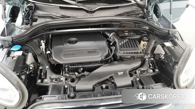 Mini Cooper Countryman id 4665352 из Кореи 16