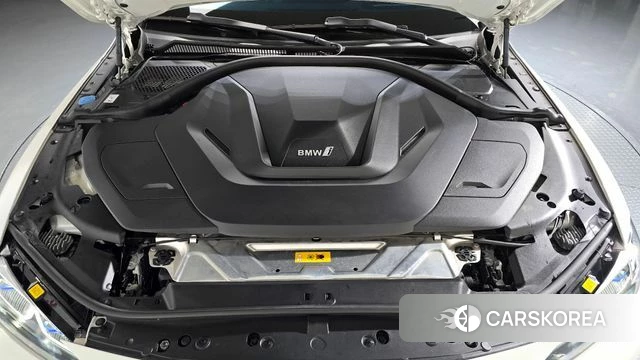 BMW i4 id 4774262 из Кореи 29
