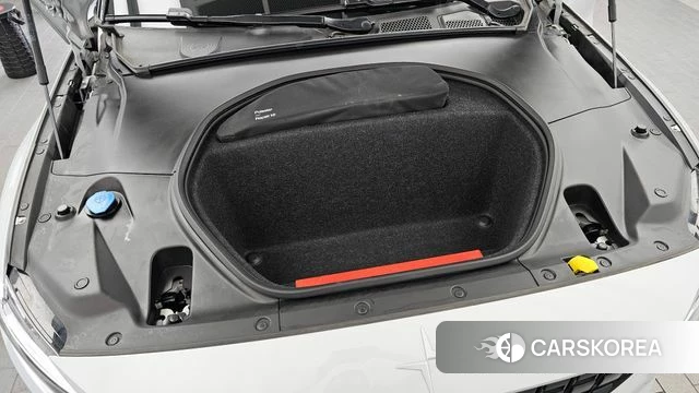 Polestar Polestar 2 id 4423131 из Кореи 29