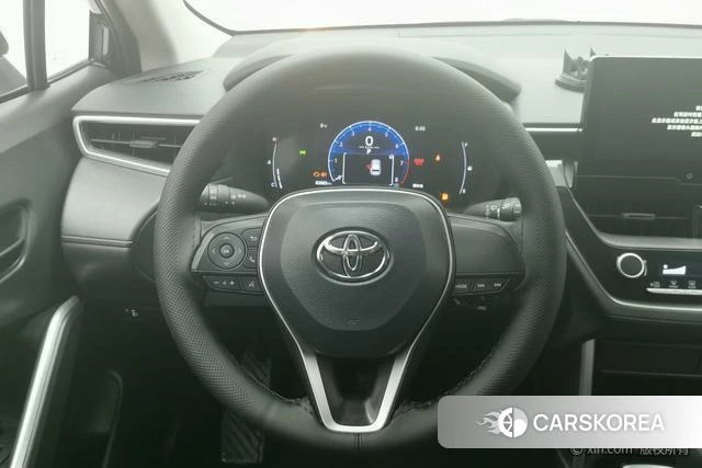 Toyota Fenglanda id 4210389 из Китая 20