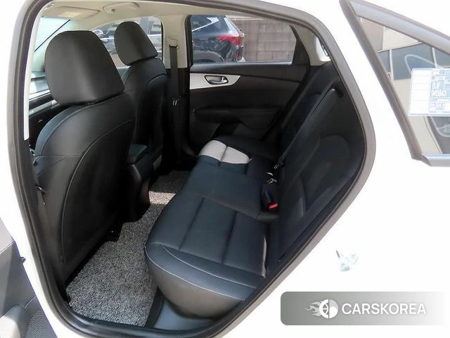 Kia The New K3 2nd generation id 4541578 из Кореи 16