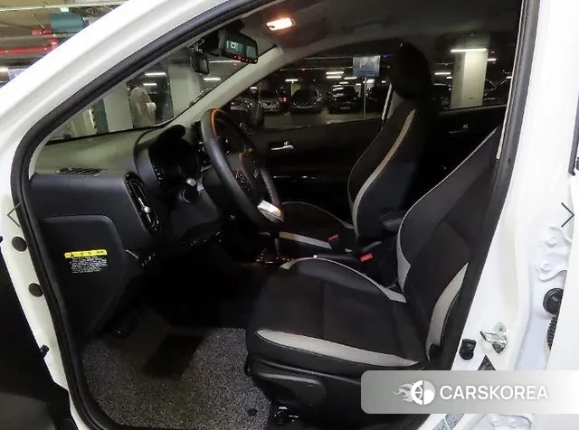 Kia Morning Urban (JA) id 3416279 из Кореи 16