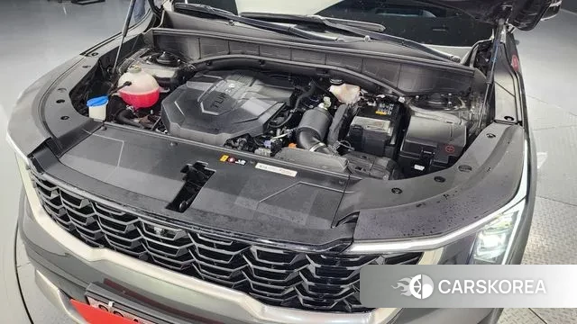 Kia The New Sorento 4th Generation id 2993148 из Кореи 16