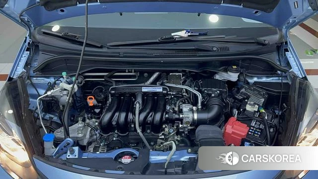 Honda Fit id 4278099 из Китая 16