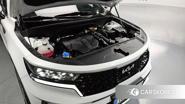Kia Sorento 4th Generation id 3401073 из Кореи 16