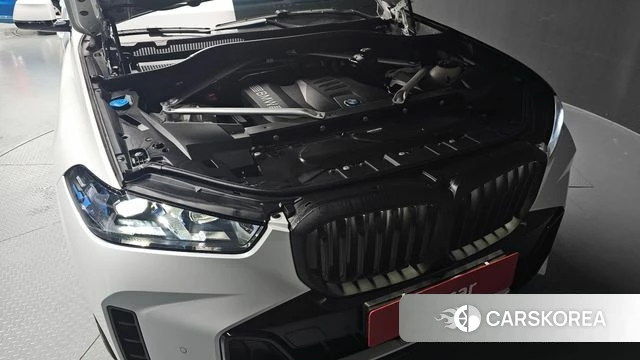 BMW X5 (G05) id 3831193 из Кореи 16