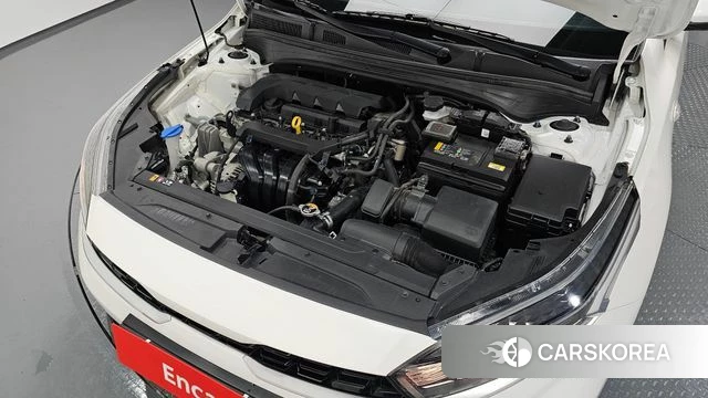 Kia The New K3 2nd generation id 4561673 из Кореи 27