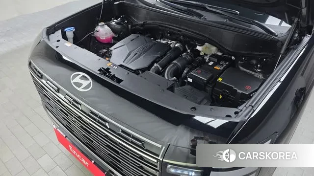 Hyundai Palisade (LX3) id 3467008 из Кореи 16