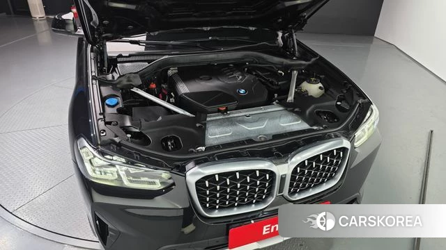 BMW X4 (G02) id 4349726 из Кореи 16