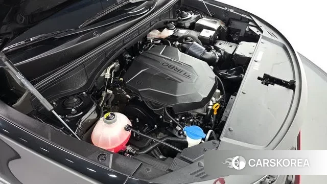 Kia Sorento 4th Generation id 3534799 из Кореи 16