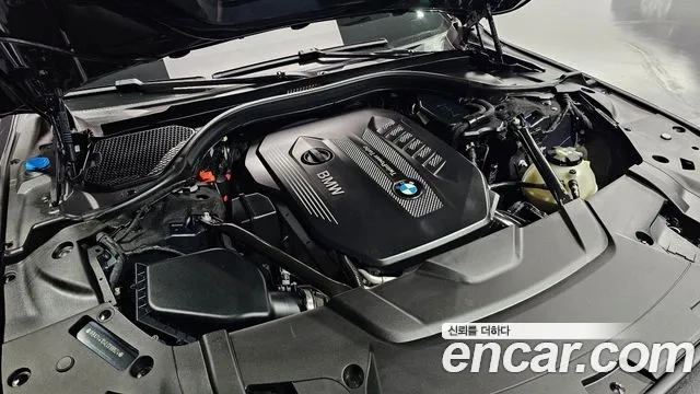 BMW 7 Series (G11) id 2875695 из Кореи 16