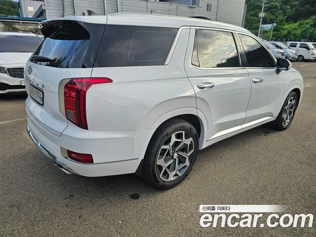 Hyundai Palisade id 2951102 из Кореи 16