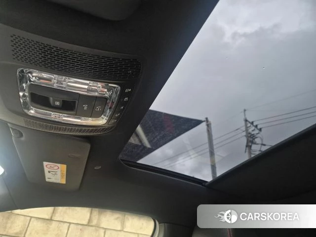 Mercedes-Benz A-Class W177 2022 Белый из Кореи, фото 6