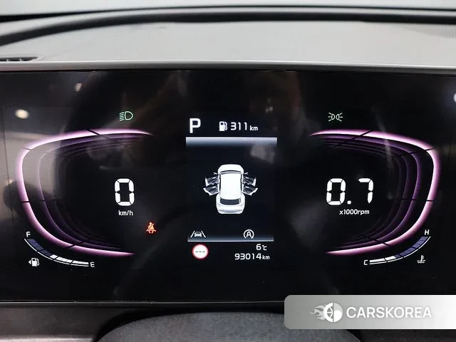 Kia Sportage 5th Generation id 3453173 из Кореи 15