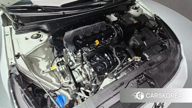 Hyundai Avante (CN7) id 3301445 из Кореи 16