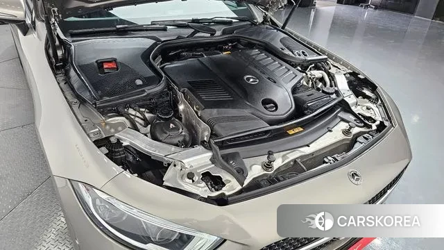 Mercedes-Benz CLS-Class C257 id 3462980 из Кореи 16