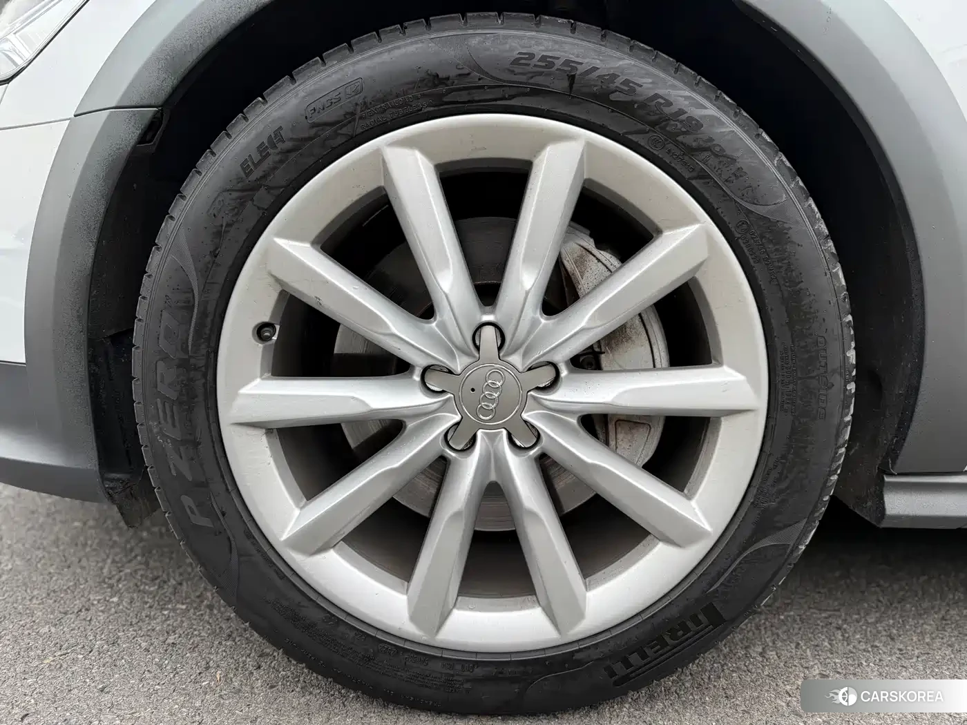 Audi A6 id 4600723 из Китая 15