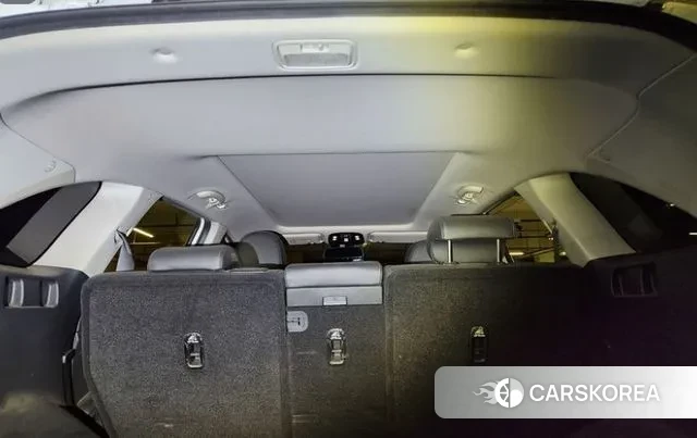 Kia The New Sorento id 3485085 из Кореи 15