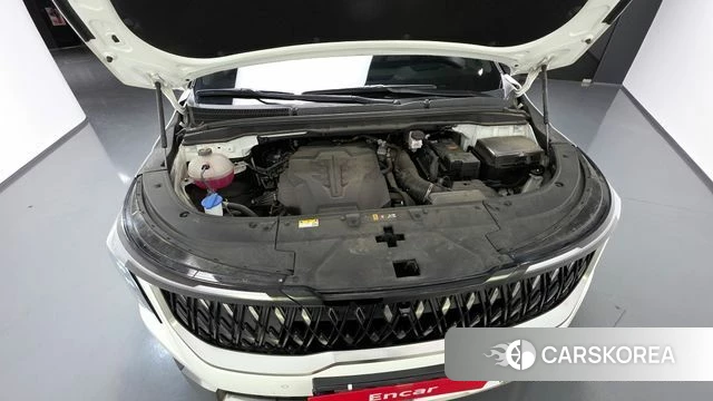 Kia The New Carnival 4th Generation id 4442735 из Кореи 41