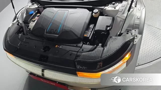 Hyundai Ionic 5 id 2900554 из Кореи 16