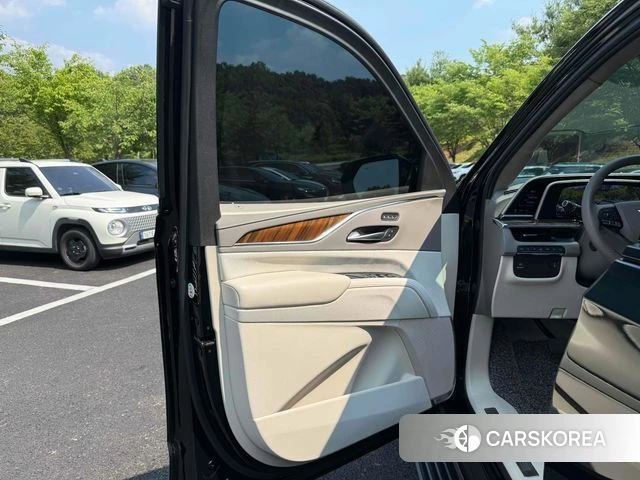 Cadillac Escalade 5th Generation id 4548819 из Кореи 16