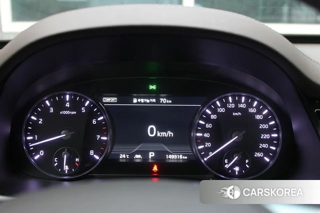 Kia More K9 id 4502307 из Кореи 16