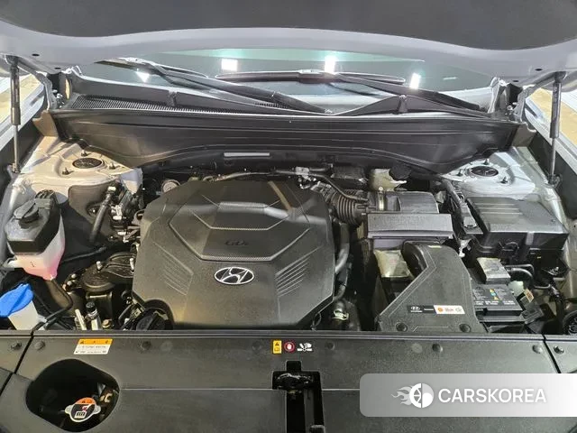 Hyundai The New Palisade id 3261994 из Кореи 16