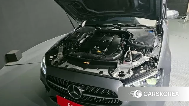 Mercedes-Benz E-Class W213 id 3165546 из Кореи 16