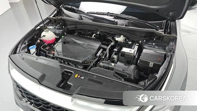 Kia Sportage 5th Generation id 4579788 из Кореи 28