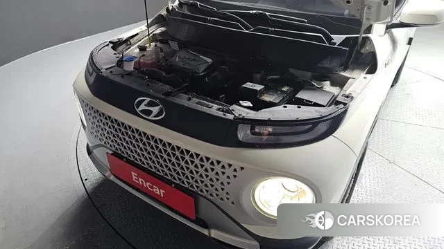 Hyundai Casper id 3497404 из Кореи 16