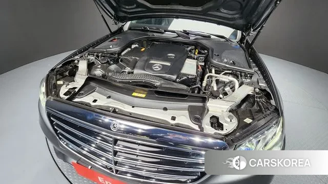 Mercedes-Benz E-Class W213 id 3465040 из Кореи 16